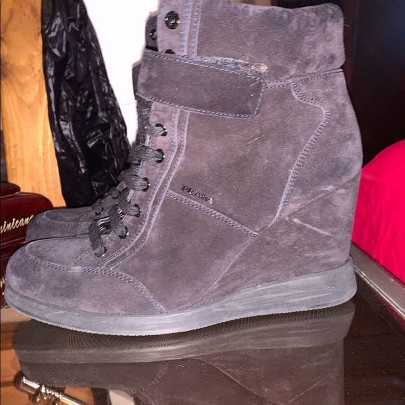 Prada wedge - Picture 6 of 8